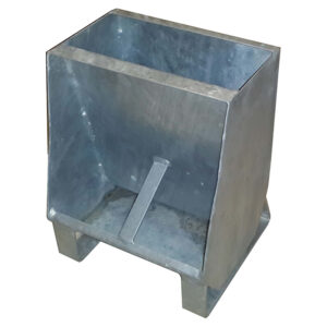 Creep Feeder LS 2 Space Galv